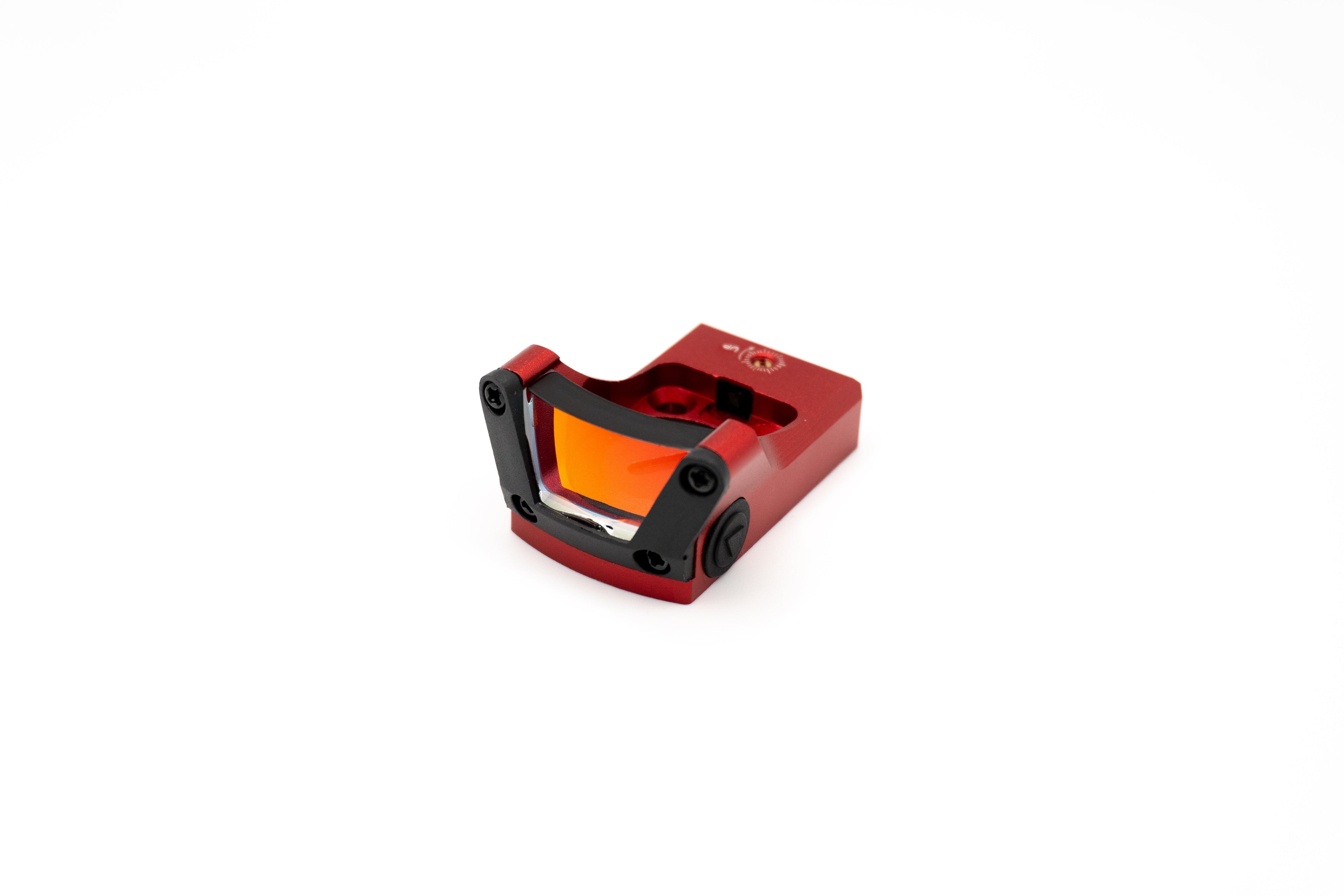 Rebel M1 Micro Red Dot Sight - Red