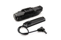Rebel RX-2 Rail Mounted Tactical Lighting System - Black
