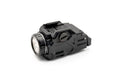 Rebel PX1 Tactical Flashlight - Black