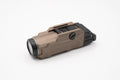 Rebel PX2 Tactical Flashlight - Dark Earth