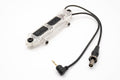 Rebel Transparent Tactical Augmented Pressure Switch (2.5mm)