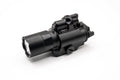 Rebel X400 1000 Lumen ULTRA Flashlight - Black