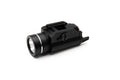 Rebel 1000 Lumen TLR-1 HL Tactical Flashlight - Black