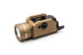 Rebel 1000 Lumen TLR-1 HL Tactical Flashlight - Dark Earth