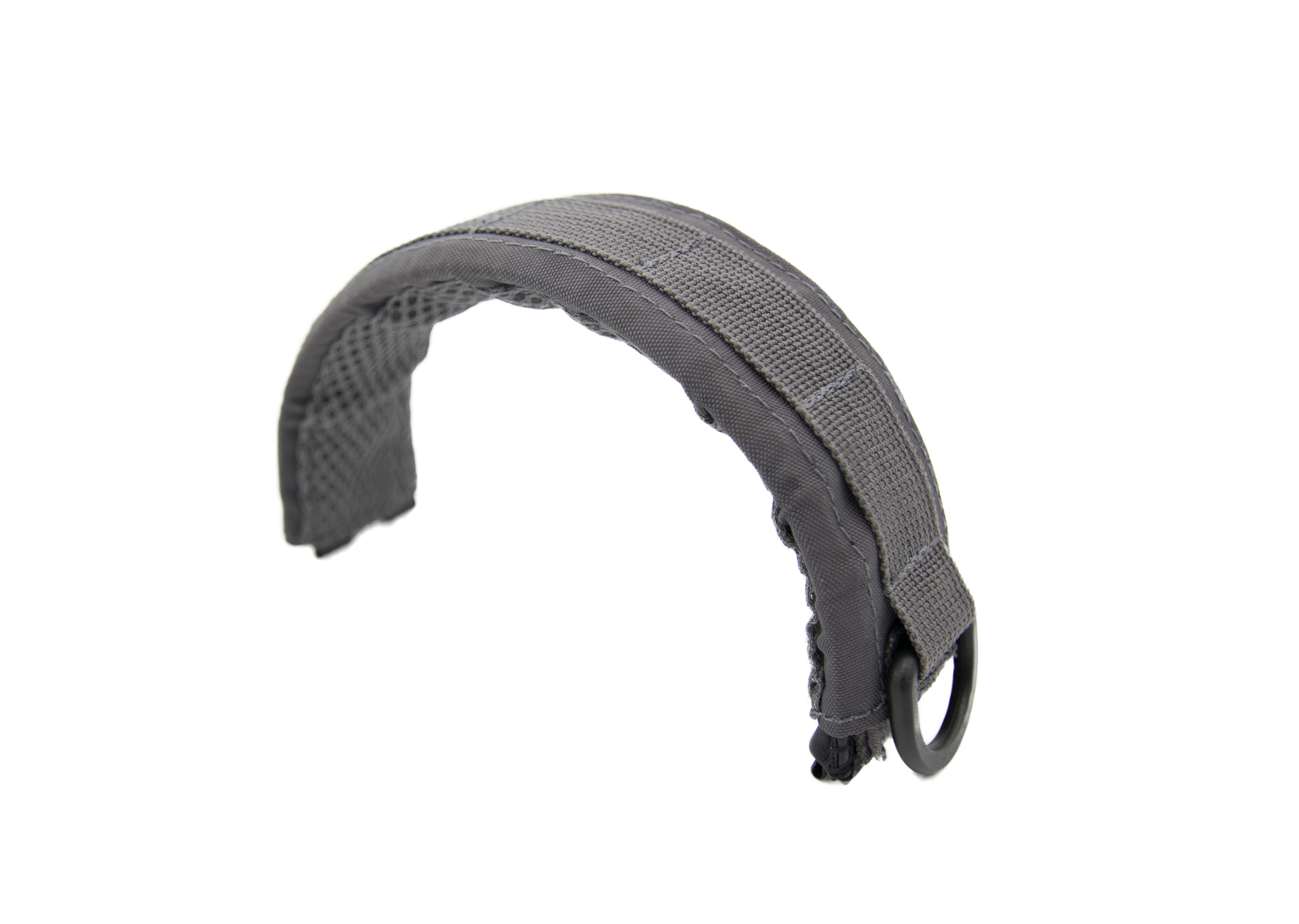 Earmor M61 Modular Universal Headset Headband-Cadet Grey