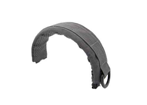 Earmor M61 Modular Universal Headset Headband-Cadet Grey