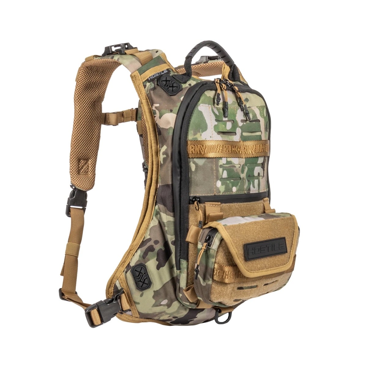 HK Reflex CTS Backpack - Camo