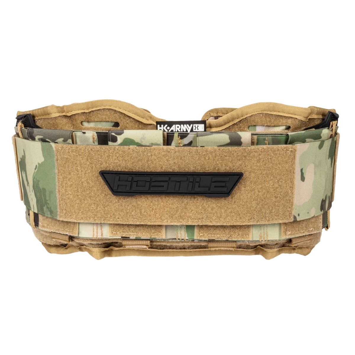 HK Synapse CTS Flex Belt - Camo