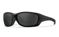Wiley X GRAVITY - Matte Black Frame - Grey Lens