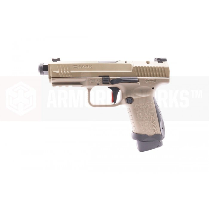 Cybergun CANiK TP9 Elite Combat - FDE