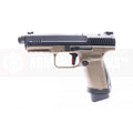 Cybergun CANiK TP9 Elite Combat - Black/FDE