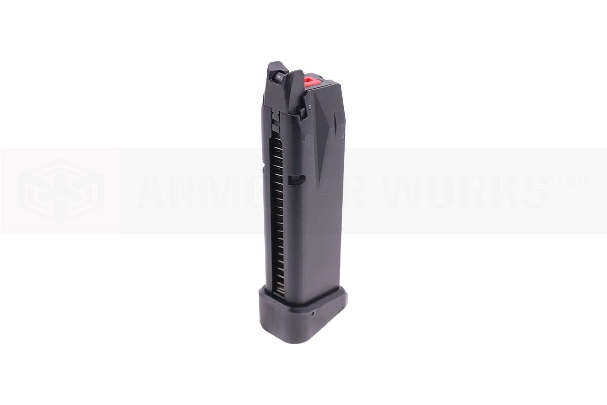 Cybergun CANiK TP9 Elite Combat 22 Round Co2 Magazine