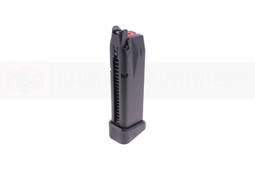 Cybergun CANiK TP9 Elite Combat 22 Round Co2 Magazine
