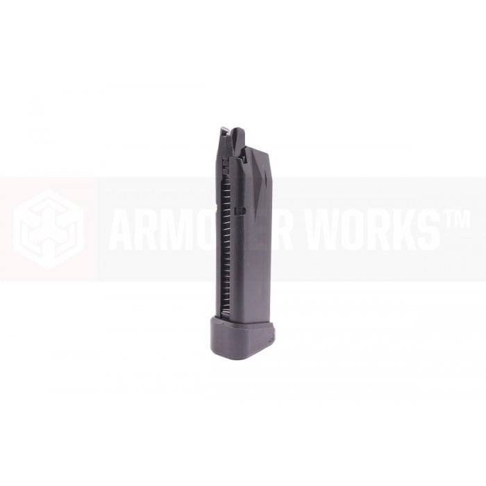Cybergun CANiK TP9 Elite Combat Gas Magazine