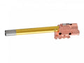 Maple Leaf Chamber Set with 6.04mm Crazy Jet Inner Barrel & 60° Autobot (fits G/EU Series)