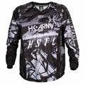 HK Army HSTL Line Jersey - Charcoal