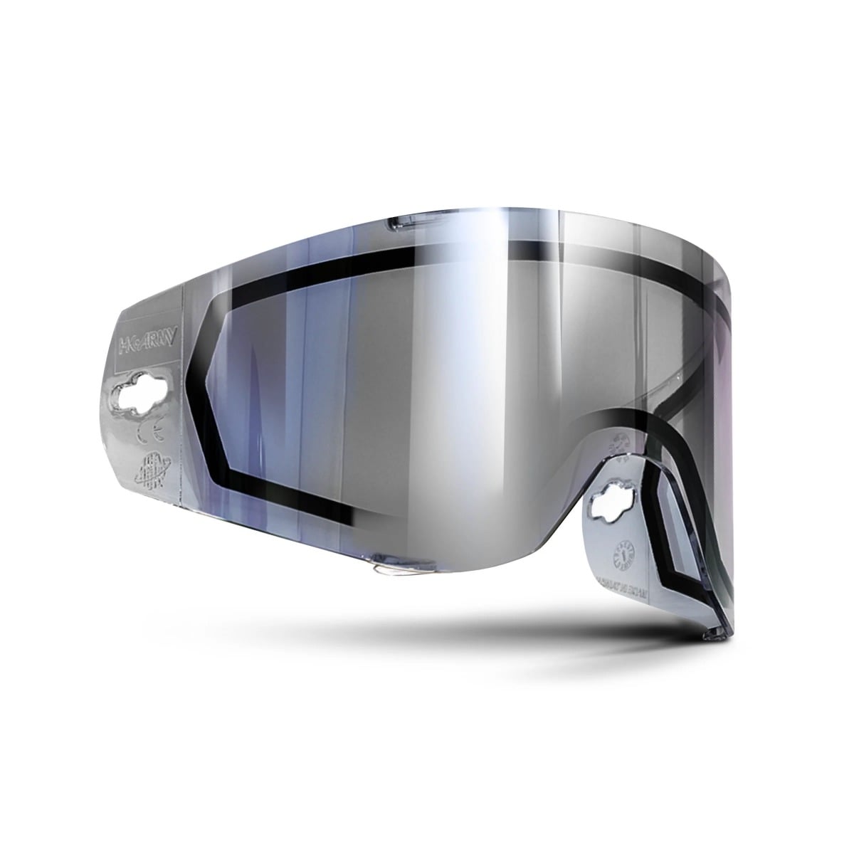 Hk Army HSTL/RMX Thermal Lens - Chrome