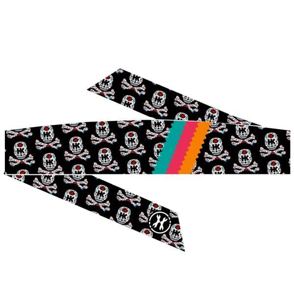 HK Headband Cinco De Mayo