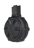 G&G PCC45 1500 Round Drum Mag