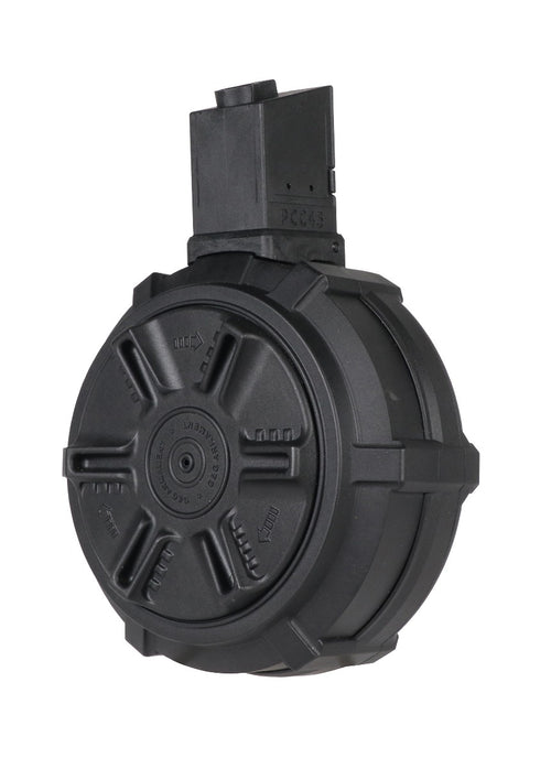 G&G PCC45 1500 Round Drum Mag
