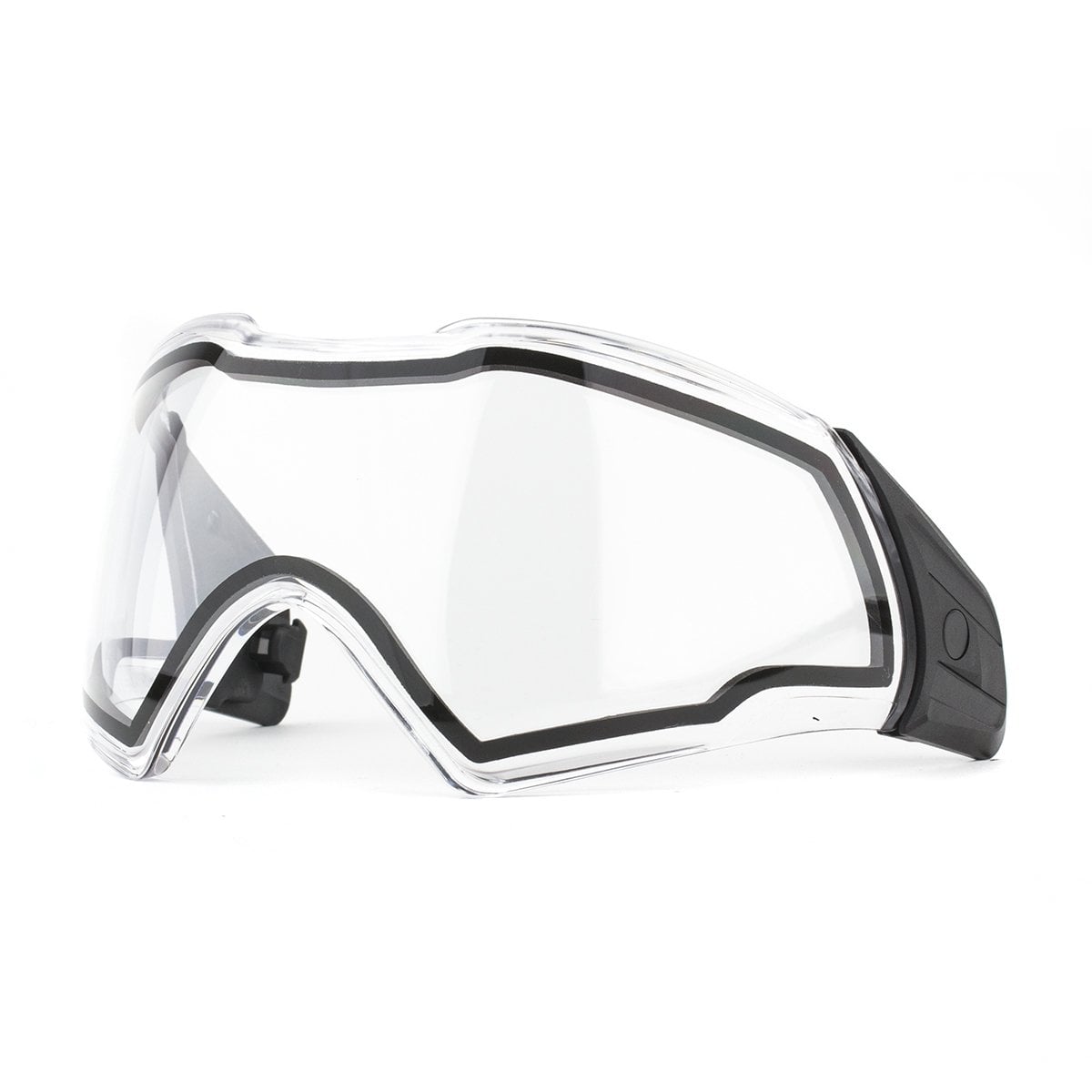 Push Unite Thermal Lens - Clear