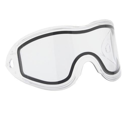 Empire Event Thermal Lens - Clear