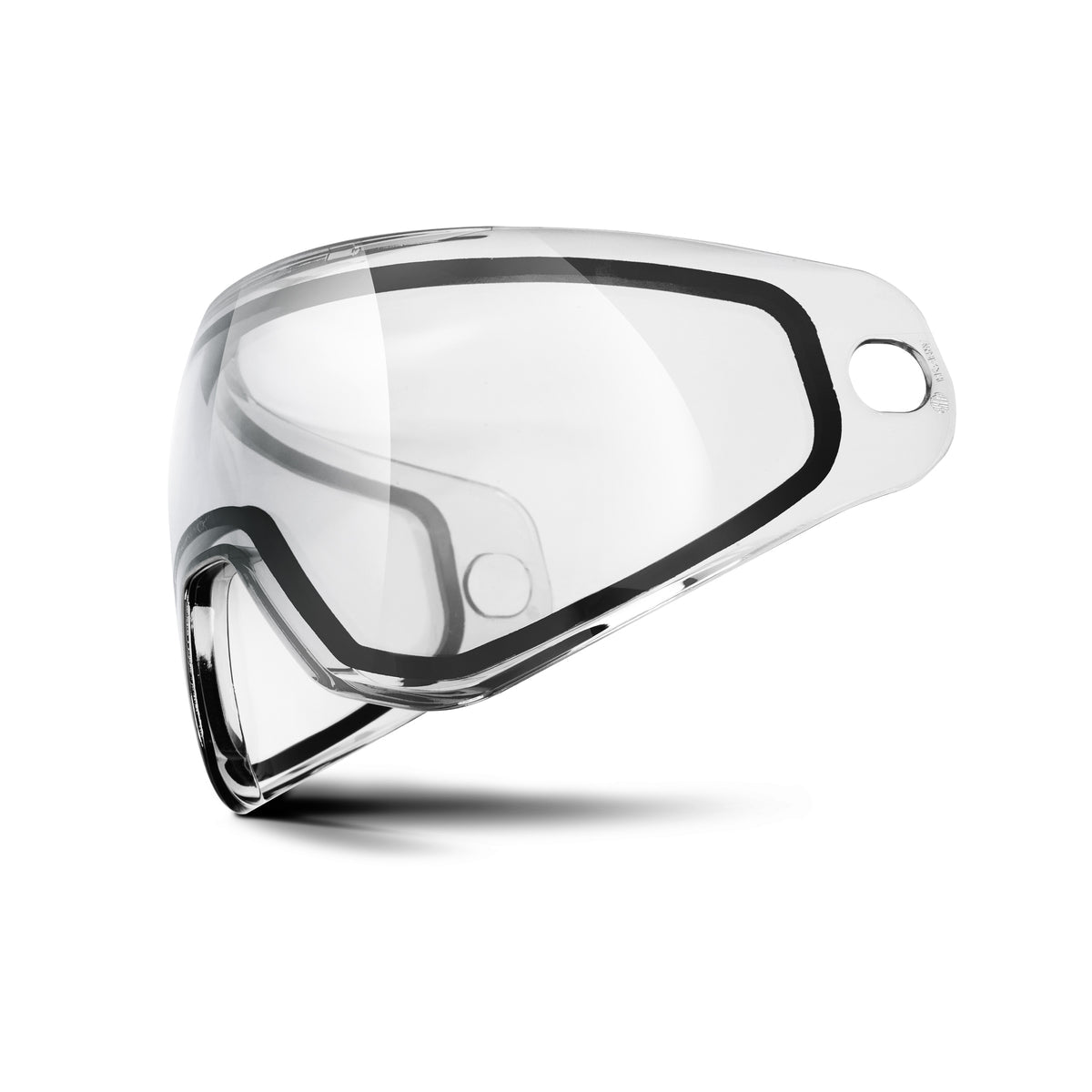 HK Pure Lens - Diamond Clear