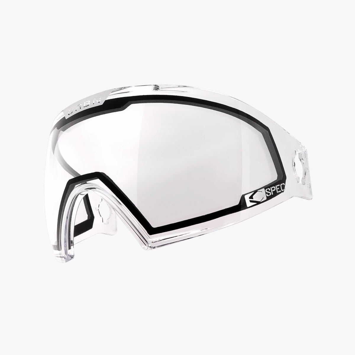 Carbon C Spec - Lowlight Lens - Clear