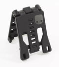 Deadly Customs Combat Loops- Black