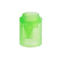Maple Leaf Cool Shot Hop Up Silicone for AEG (to be used with Crazy Jet Inner Barrel)-50°