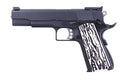 WE 1911C Pistol w/ Imitation Ivory Grips