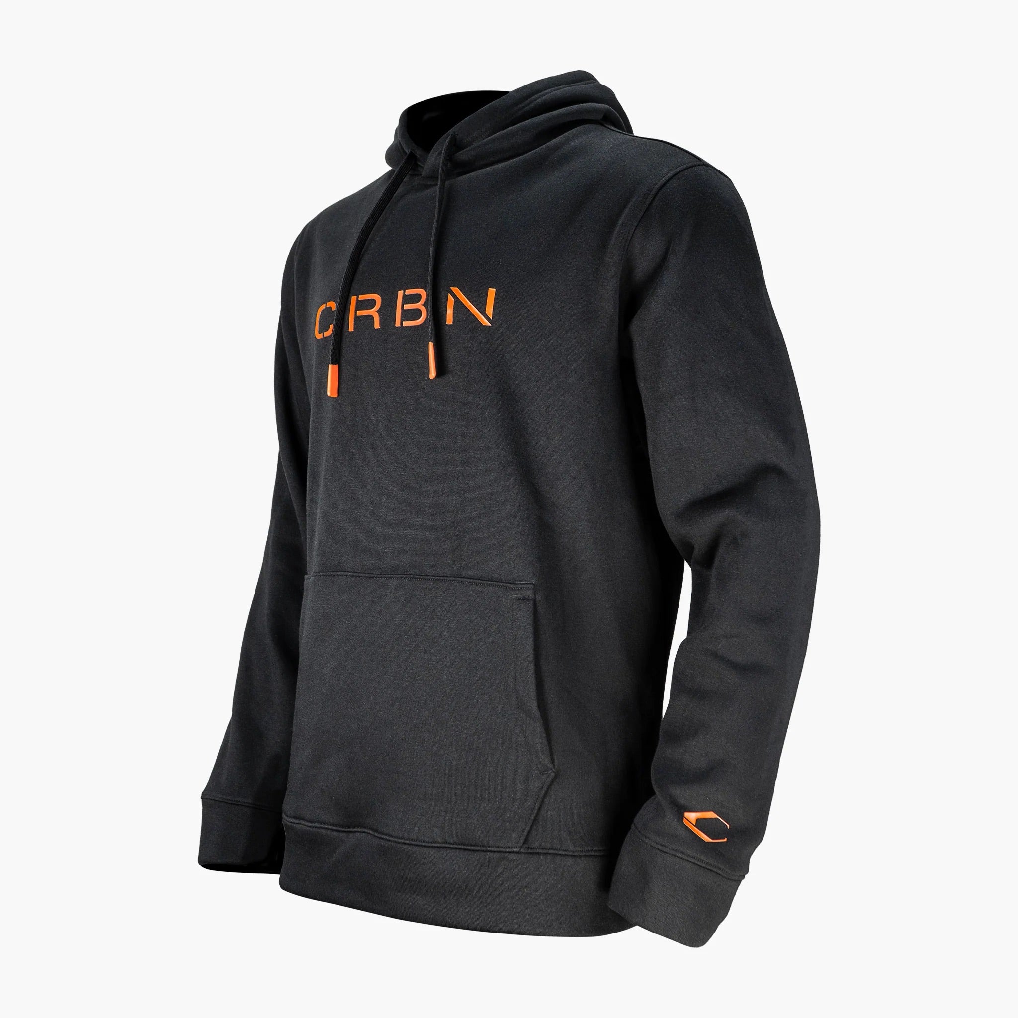 CRBN Hoodie - Black