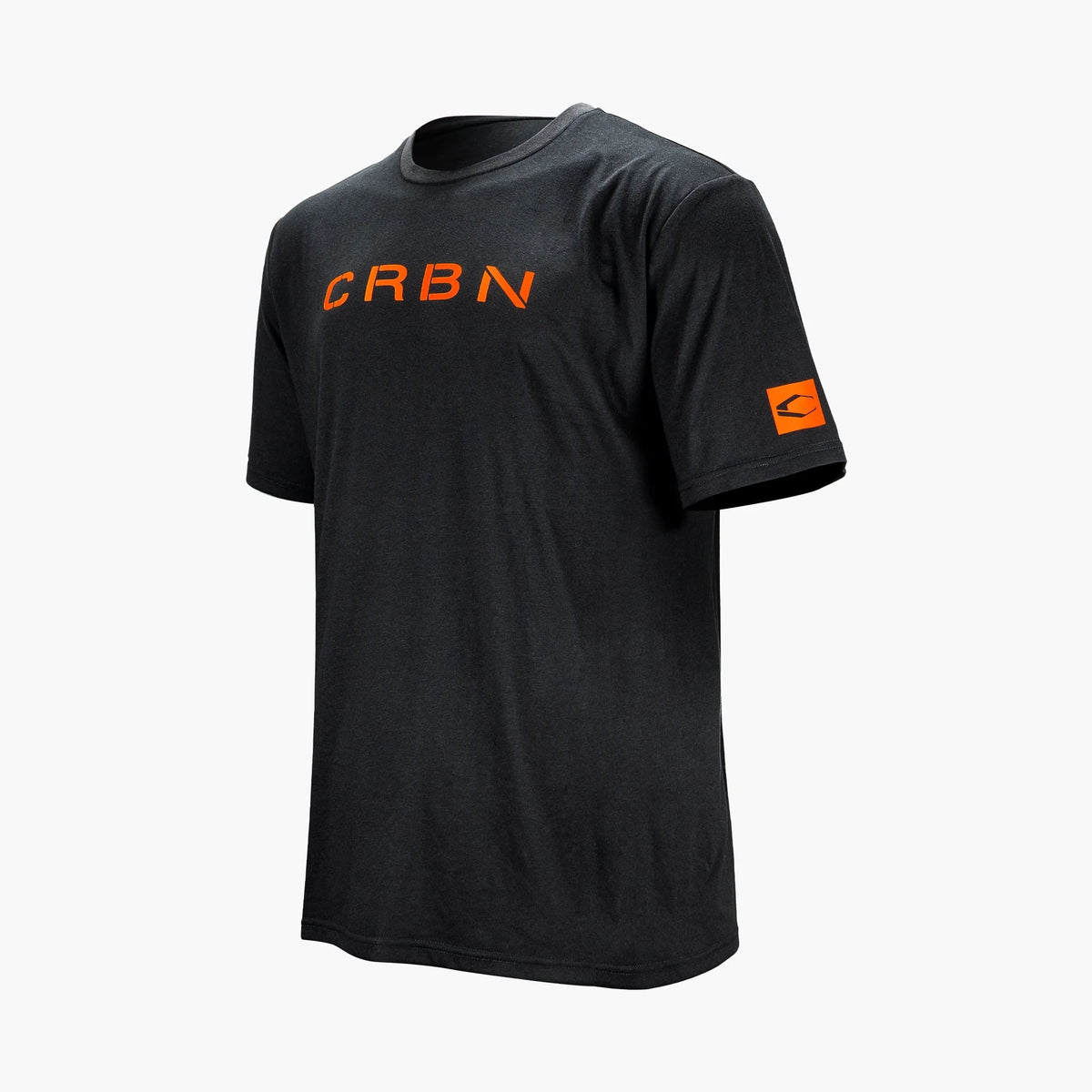 CRBN T-Shirt - Black