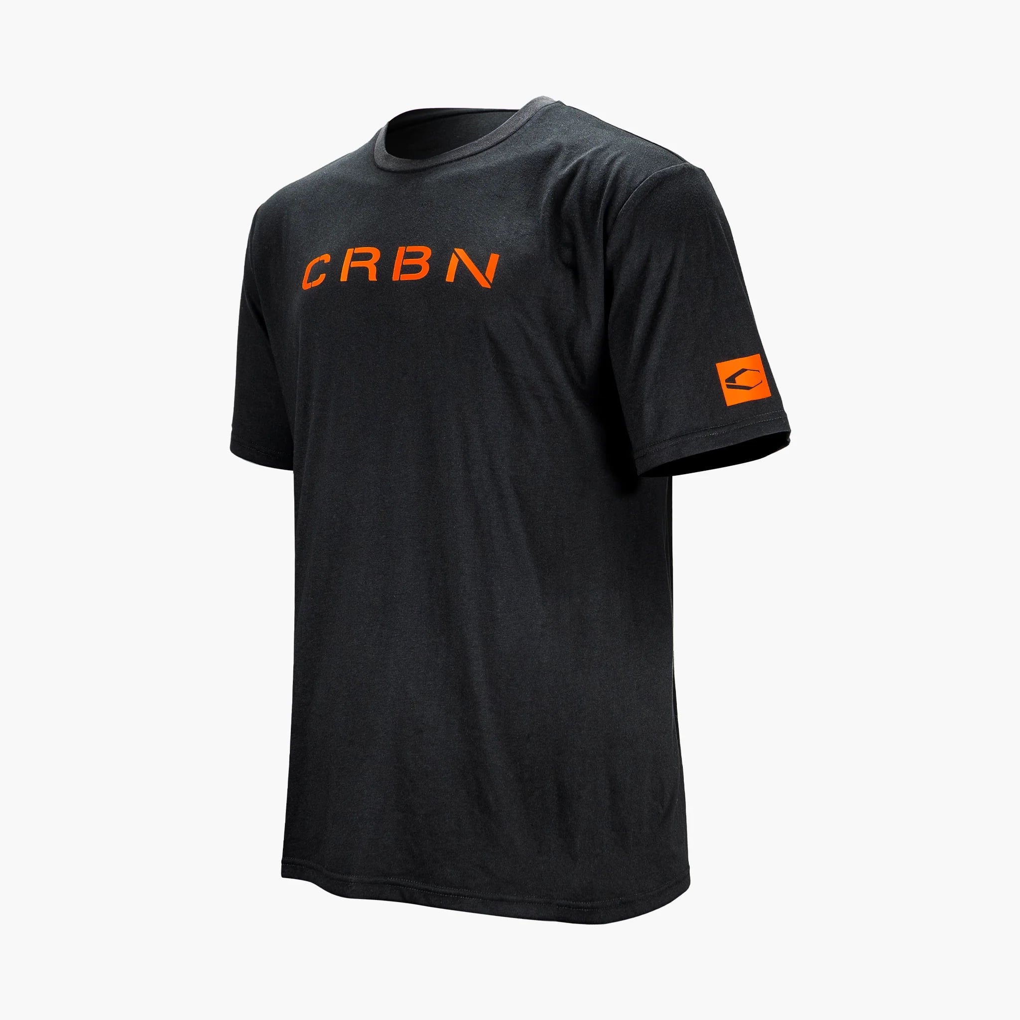 CRBN T-Shirt - Black