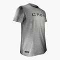 CRBN TYPE T-Shirt - Grey