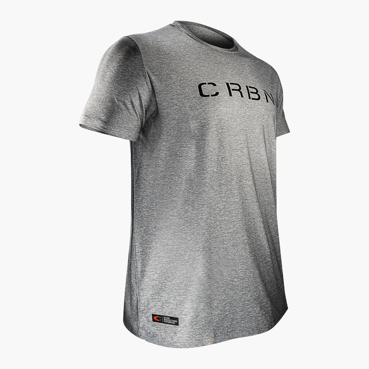 CRBN TYPE T-Shirt - Grey