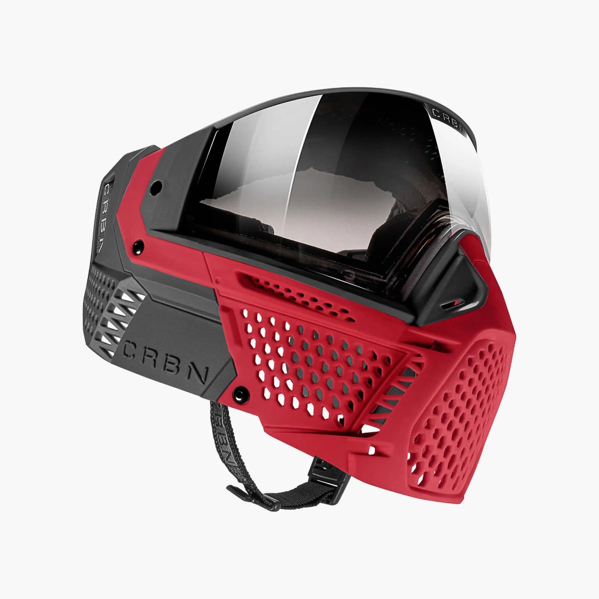 CARBON Zero SLD Crimson - Less Coverage