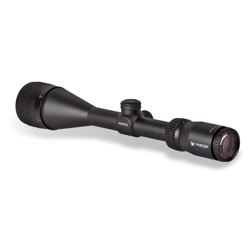 Vortex Crossfire II 4-12x50 AO Scope DEAD-HOLD (MOA)