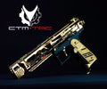 AAP-01 CTM-Tac Custom Pistol Builder (with Small Hard Case)