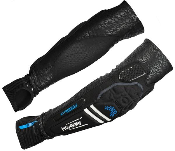 HK CTX Arm Pads