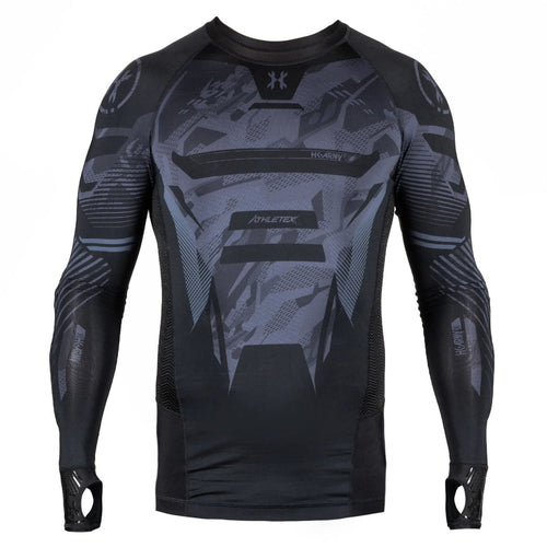 HK Army CTX Padded Compression Shirt