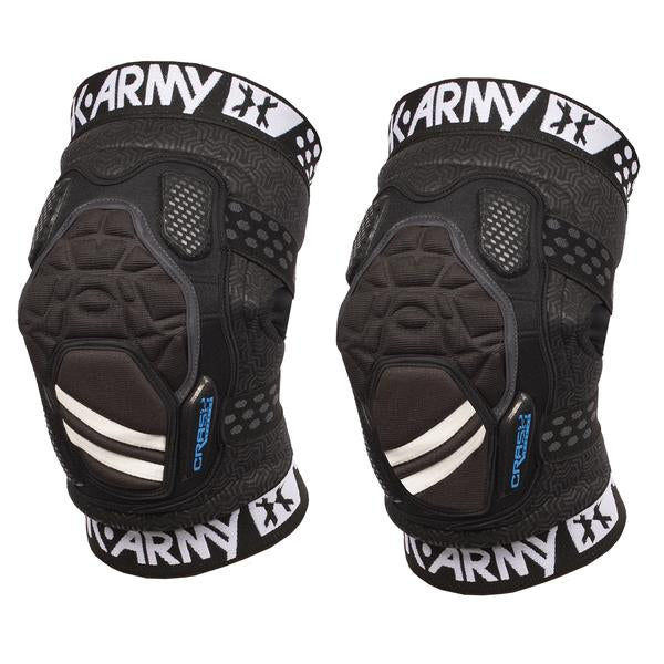 HK CTX Knee Pads