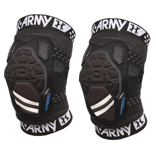 HK CTX Knee Pads