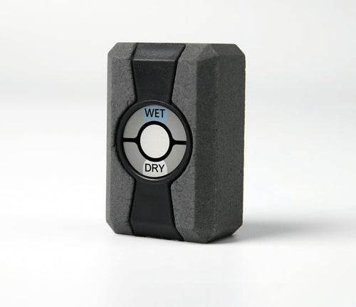 Silent Dry CUBE 5L Dehumidifier Stone 2 Pack