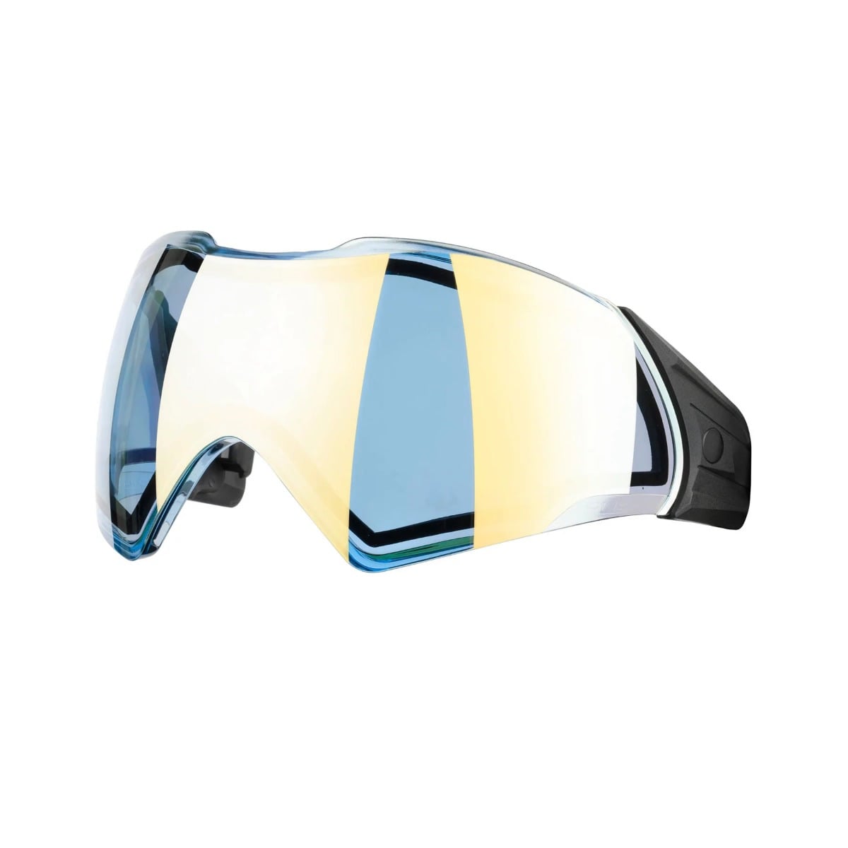 Push Unite Thermal Lens - Chromatic Cyan