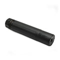 PTS Dead Air Sandman-S Mock Suppressor w/ Flash Hider - Black