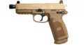 Cybergun FN Herstal FNX-45  - Tan