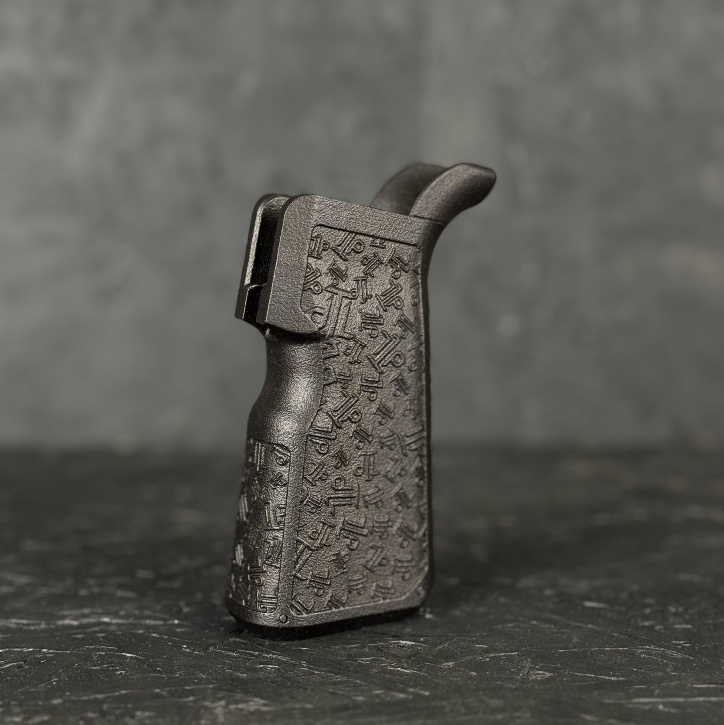 AirTac T1P Dead Drop HPA Grip (DDG)