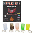 Maple Leaf Transformers Decepticons Hop Up Silicone for VSR & GBB