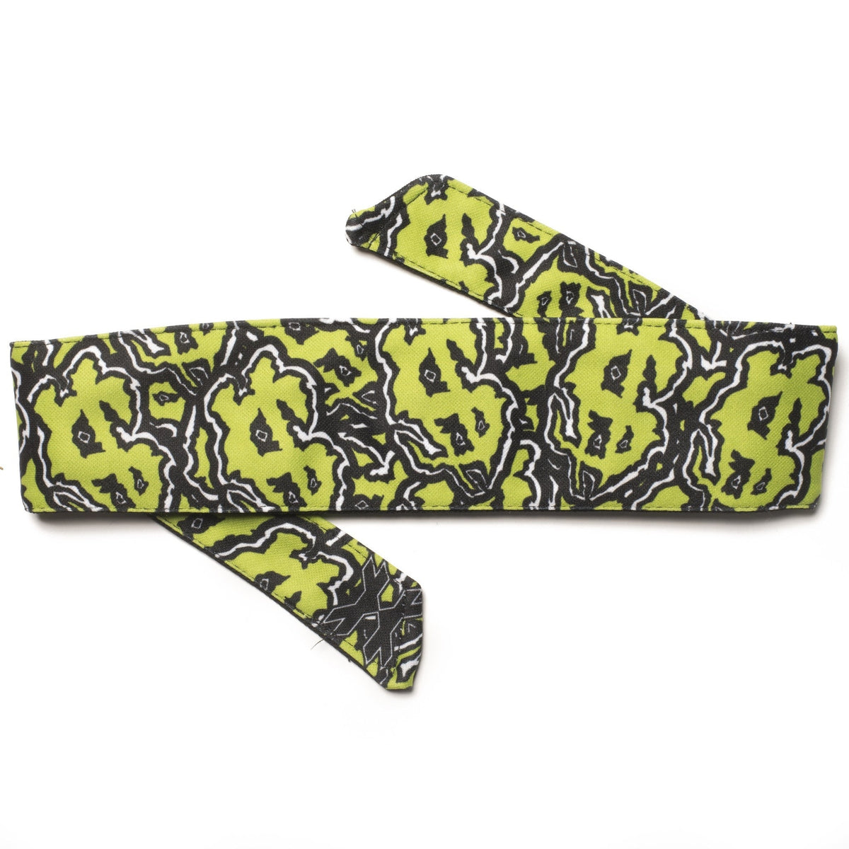 HK Army Dirty Money Headband